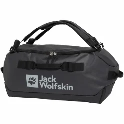 Jack Wolfskin ALL-IN DUFFLE 35 - Reisetasche