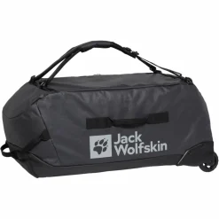 Jack Wolfskin ALL-IN DUFFLE WHEELER 90 - Reisetasche mit Rollen