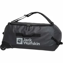 Jack Wolfskin ALL-IN DUFFLE WHEELER 90 - Reisetasche mit Rollen
