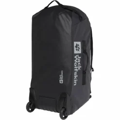 Jack Wolfskin ALL-IN DUFFLE WHEELER 90 - Reisetasche mit Rollen