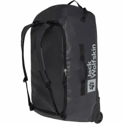 Jack Wolfskin ALL-IN DUFFLE WHEELER 90 - Reisetasche mit Rollen