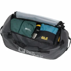 Jack Wolfskin ALL-IN DUFFLE 45 - Reisetasche