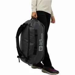 Jack Wolfskin ALL-IN DUFFLE 45 - Reisetasche
