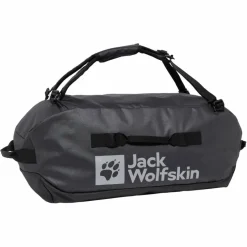 Jack Wolfskin ALL-IN DUFFLE 65 - Reisetasche