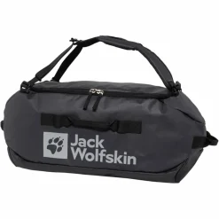 Jack Wolfskin ALL-IN DUFFLE 65 - Reisetasche