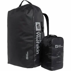 Jack Wolfskin ALL-IN DUFFLE 65 - Reisetasche