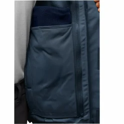 Jack Wolfskin ALTENBERG 3IN1 JKT M Herren - Doppeljacke