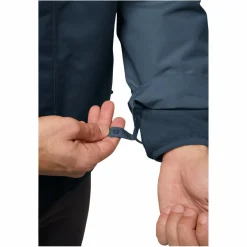Jack Wolfskin ALTENBERG 3IN1 JKT M Herren - Doppeljacke