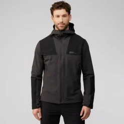 Jack Wolfskin ANDUR JKT M Herren - Softshelljacke