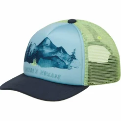 Jack Wolfskin ANIMAL MESH CAP K Kinder - Cap