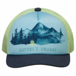 Jack Wolfskin ANIMAL MESH CAP K Kinder - Cap