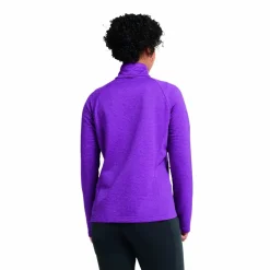Jack Wolfskin ANYTRAIL FZ W Damen - Fleecejacke