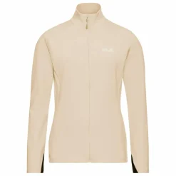 Jack Wolfskin ASTROTRAIL FZ W Damen - Fleecejacke