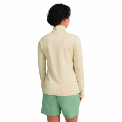 Jack Wolfskin ASTROTRAIL FZ W Damen - Fleecejacke