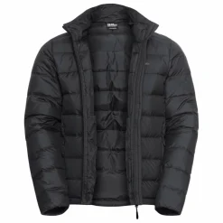 Jack Wolfskin ATHER DOWN JKT M RDS Herren - Daunenjacke