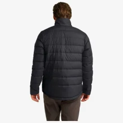 Jack Wolfskin ATHER DOWN JKT M RDS Herren - Daunenjacke