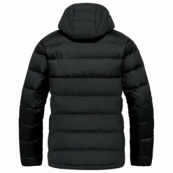 Jack Wolfskin ATHER DOWN HOODY W RDS Damen - Daunenjacke