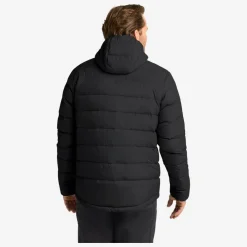 Jack Wolfskin ATHER DOWN HOODY M RDS Herren - Daunenjacke