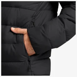 Jack Wolfskin ATHER DOWN HOODY M RDS Herren - Daunenjacke