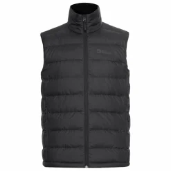 Jack Wolfskin ATHER DOWN VEST M RDS Herren - Daunenweste