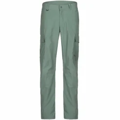Jack Wolfskin BARRIER PANT M Herren - Trekkinghose