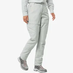 Jack Wolfskin BARRIER PANT W Damen - Trekkinghose