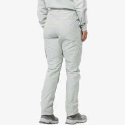 Jack Wolfskin BARRIER PANT W Damen - Trekkinghose