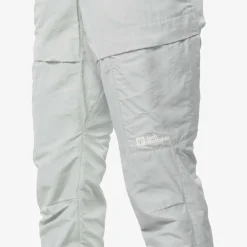 Jack Wolfskin BARRIER PANT W Damen - Trekkinghose
