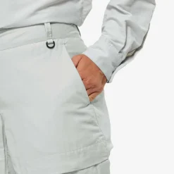 Jack Wolfskin BARRIER PANT W Damen - Trekkinghose