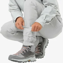 Jack Wolfskin BARRIER PANT W Damen - Trekkinghose