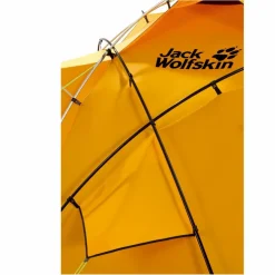 Jack Wolfskin BASE CAMP DOME - Gruppenzelt