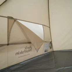 Jack Wolfskin BEACH SHELTER III - Strandmuschel