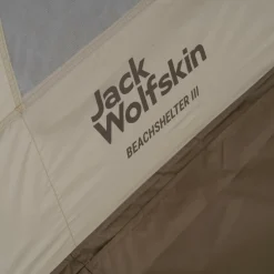 Jack Wolfskin BEACH SHELTER III - Strandmuschel