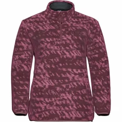 Jack Wolfskin BIG SKY HZ W Damen - Fleecepullover