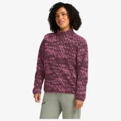 Jack Wolfskin BIG SKY HZ W Damen - Fleecepullover