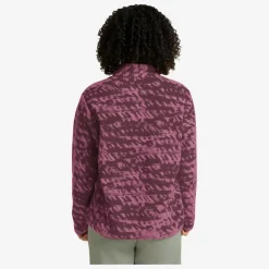 Jack Wolfskin BIG SKY HZ W Damen - Fleecepullover