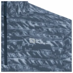 Jack Wolfskin BIG SKY HZ M Herren - Fleecepullover