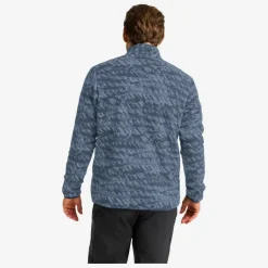 Jack Wolfskin BIG SKY HZ M Herren - Fleecepullover