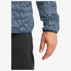Jack Wolfskin BIG SKY HZ M Herren - Fleecepullover