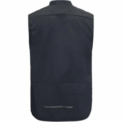 Jack Wolfskin BIKE COMMUTE WIND VEST M Herren - Weste