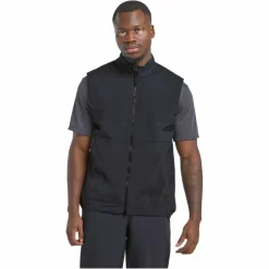 Jack Wolfskin BIKE COMMUTE WIND VEST M Herren - Weste