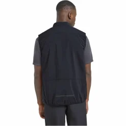 Jack Wolfskin BIKE COMMUTE WIND VEST M Herren - Weste