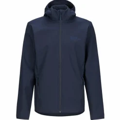 Jack Wolfskin BORNBERG HOODY M Herren - Softshelljacke