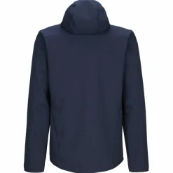 Jack Wolfskin BORNBERG HOODY M Herren - Softshelljacke