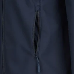 Jack Wolfskin BORNBERG HOODY M Herren - Softshelljacke