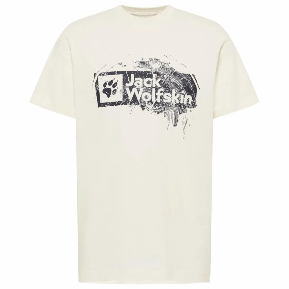 Jack Wolfskin BRAND T M Herren - T-Shirt