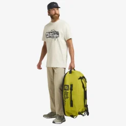 Jack Wolfskin BRAND T M Herren - T-Shirt