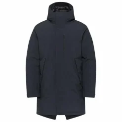 Jack Wolfskin BRANDENBURGER COAT M Herren - Daunenmantel