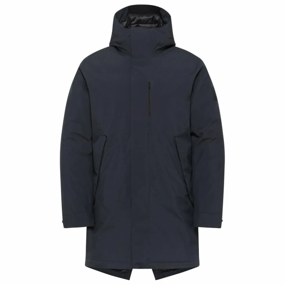 Jack Wolfskin BRANDENBURGER COAT M Herren - Daunenmantel