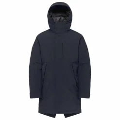 Jack Wolfskin BRANDENBURGER COAT M Herren - Daunenmantel
